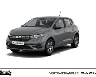 Dacia Dacia Sandero TCe 90 Expression KLIMA PDC R-KAMERA Gebrauchtwagen