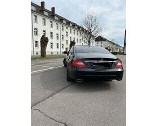 Mercedes-Benz Mercedes-Benz CLS 500 - Gebrauchtwagen