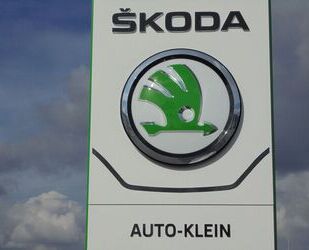 Skoda Skoda Scala Tour 1,0 TSI 7-Gang DSG Gebrauchtwagen