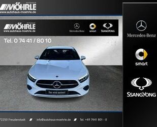 Mercedes-Benz Mercedes-Benz A 180 Progressive Winter-Paket LED K Gebrauchtwagen