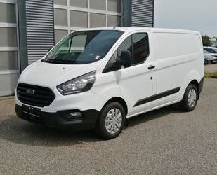 Ford Ford Transit Custom 2.0 TDCI Kasten L1 H1 Gebrauchtwagen