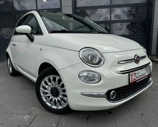 Fiat Fiat 500 Lounge *PANO/NAVI* Gebrauchtwagen