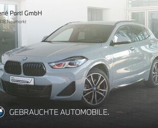 BMW BMW X2 xDrive25e M-Sport NAVI adap.LED PDC+ RFK Gebrauchtwagen