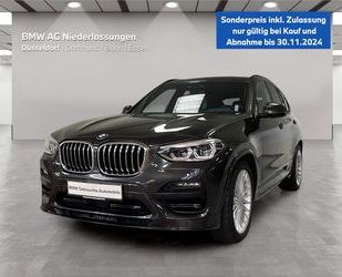 Alpina ALPINA XD3 Gebrauchtwagen