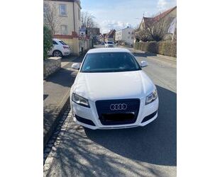 Audi Audi A3 1.4 TFSI S line S line Gebrauchtwagen