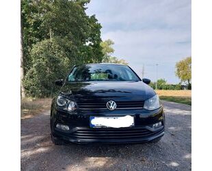 VW Volkswagen Polo 1.2 BlueMotion Technology Trendlin Gebrauchtwagen