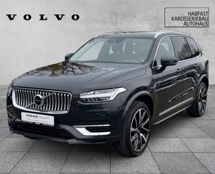 Volvo Volvo XC90 Recharge T8 AWD Inscription Expression Gebrauchtwagen