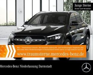 Mercedes-Benz Mercedes-Benz GLA 200 PROGRESSIVE Adv/AHK/360°/Std Gebrauchtwagen