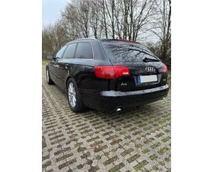 Audi Audi A6 Allroad 3.0TDI quattro tiptronic Gebrauchtwagen