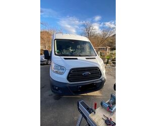 Ford Ford Transit Bus l2 Gebrauchtwagen