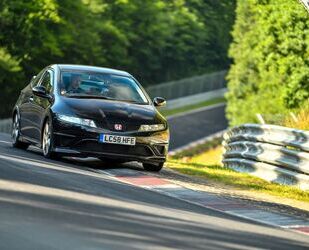 Honda Honda Civic Type R Race Gebrauchtwagen