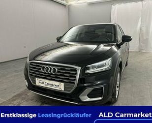 Audi Audi Q2 35 TDI sport Geschlossen, 5-türig, 6-Gang Gebrauchtwagen