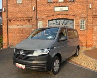 VW Volkswagen T6.1 Kombi 9 Sitzer/LED/PDC/1.Hand Gebrauchtwagen