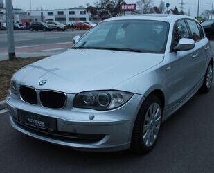 BMW 120 Gebrauchtwagen