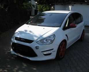 Ford S-Max Gebrauchtwagen