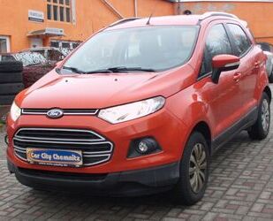 Ford Ford EcoSport Trend Gebrauchtwagen