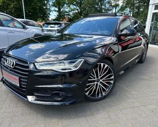 Audi Audi A6 Avant 3.0 TDI qua. competitio Opt.Schwarz Gebrauchtwagen