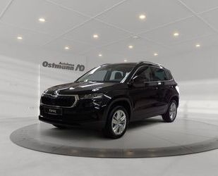 Skoda Skoda Karoq 1.5 TSI DSG AHK RFK NAV Gebrauchtwagen