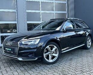 Audi Audi A4 Allroad LED / B&O / Panorama / AHK Gebrauchtwagen