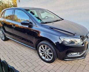 VW Volkswagen Polo 1.0 55kW Fresh BMT Fresh BlueMotio Gebrauchtwagen