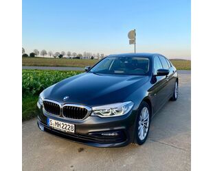 BMW BMW 530ixDrive| Limousine| Sportline| Harman| HUD Gebrauchtwagen