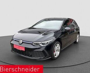 VW Volkswagen Golf 8 1.4 TSI DSG GTE ACC LED NAVI SHZ Gebrauchtwagen