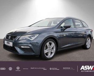 Seat Seat Leon Sportstourer FR 1.5 TSI LED NAVI Full Li Gebrauchtwagen