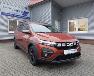 Dacia Dacia Jogger 1.0 TCe Extreme 7-Sitzer APP/Klima/PD Gebrauchtwagen