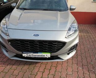 Ford Ford Kuga Hybrid ST-Line Gebrauchtwagen