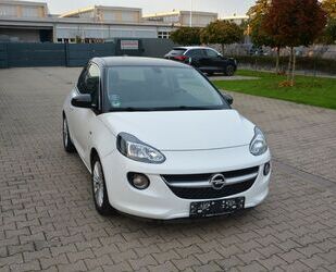 Opel Opel Adam GLAM 1.4 Panoramadach Gebrauchtwagen