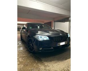 BMW BMW 530d xDrive A Luxury Line Luxury Line Gebrauchtwagen