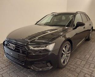 Audi Audi A6 Avant 40 TDI qu. sport Standhzng. ACC 19