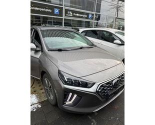 Hyundai Hyundai IONIQ 1.6l GDi PLUG-IN HYBRID - Gebrauchtwagen