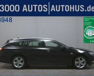 Opel Opel Insignia ST 1.6 CDTI Innovation AHK Navi LED Gebrauchtwagen