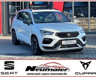 Cupra Cupra Ateca 2.0 TSI 300 PS 4x4 DSG LED Navi Gebrauchtwagen