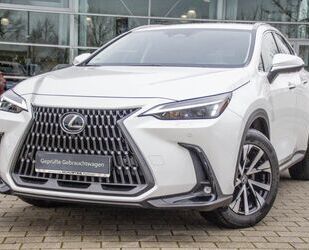 Lexus Lexus NX 450h+ E-FOUR Interieur & Executive-Paket Gebrauchtwagen