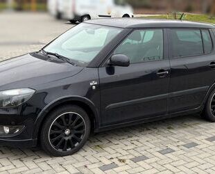 Skoda Skoda Fabia 1.2l TSI 63kW Monte Carlo Monte Carlo Gebrauchtwagen