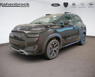 Citroen Citroën C3 Aircross PLUS PURETECH 130 EAT6 Gebrauchtwagen