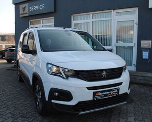 Peugeot Peugeot Rifter GT-Line Allure L2 *Automatik*AHK*1. Gebrauchtwagen