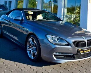 BMW 650 Gebrauchtwagen