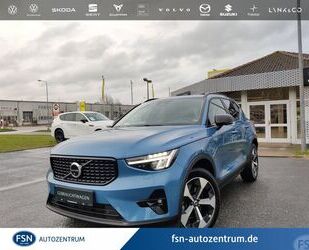 Volvo XC40 Gebrauchtwagen