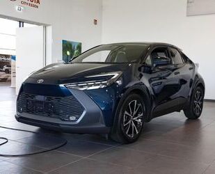 Toyota C-HR Gebrauchtwagen