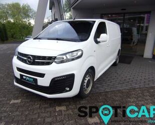 Opel Opel Vivaro 2.0 D Cargo M INNOVATION Gebrauchtwagen