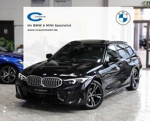 BMW BMW 320d Touring M Sport Panorama Kamera ACC Gebrauchtwagen