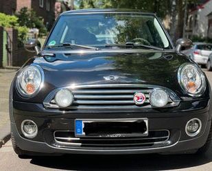 Mini MINI 50 Mayfair Cooper 50 Mayfair Sonderedition Gebrauchtwagen