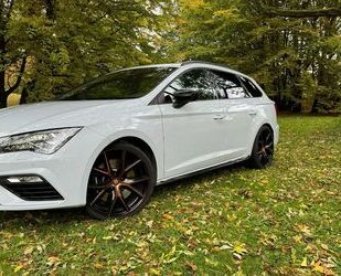 Seat Seat Leon 2.0 TSI CUPRA R 4Drive DSG Pano. Gebrauchtwagen