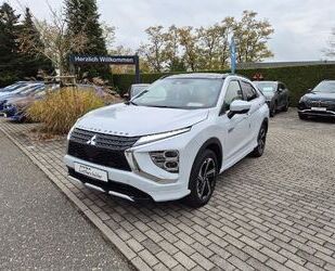 Mitsubishi Mitsubishi Eclipse Cross PHEV TOP 2.4 4WD AHZV Gebrauchtwagen