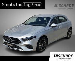 Mercedes-Benz Mercedes-Benz A 180 Progressive LED*RF-Kamera*MBUX Gebrauchtwagen