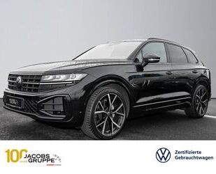 VW Volkswagen Touareg 3.0 V6 TDI 4Motion R-Line Pano, Gebrauchtwagen