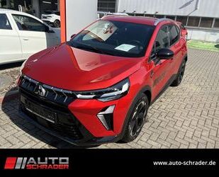 Mitsubishi Mitsubishi ASX 1.3 Turbo Mildhybrid DCT INTRO EDIT Gebrauchtwagen